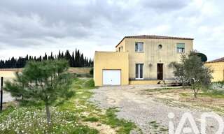 Maison 4 Pièces 127 m² à vendre à Saint-Gilles (30800)