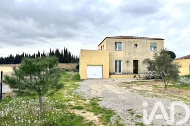 Maison 4 pièces 325000 €