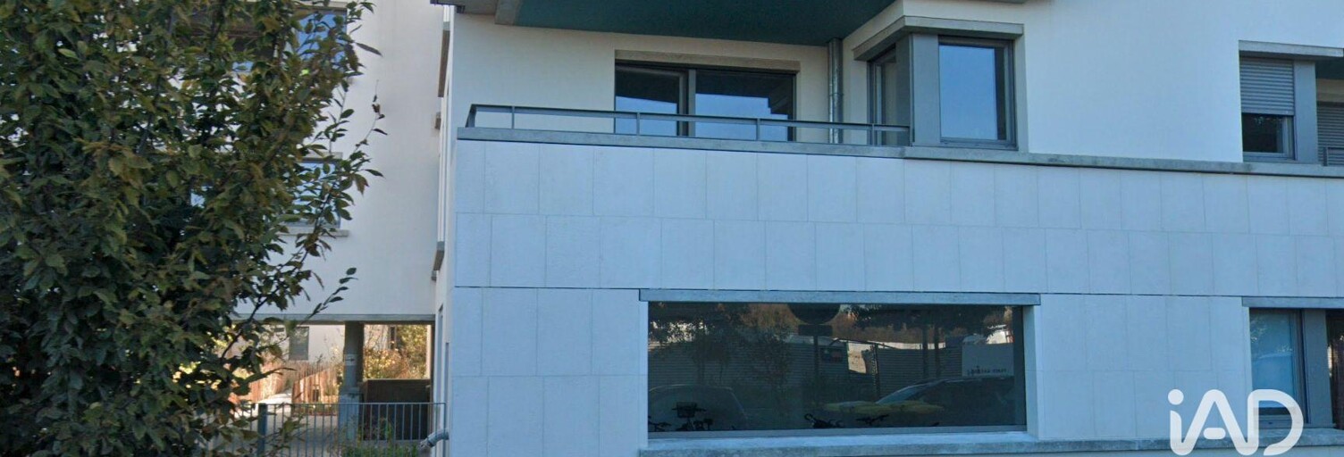 Appartement 3 Pièces 66 m² à louer à Gif-sur-Yvette (91190)