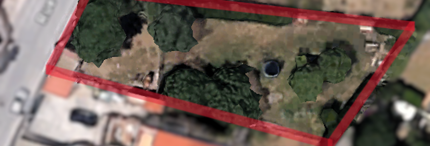 Terrain  666 m² à vendre à Baixas (66390)