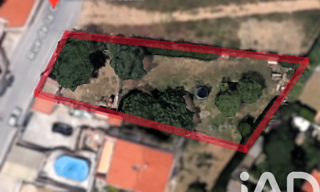Terrain  666 m² à vendre à Baixas (66390)