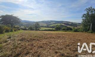 Terrain  1949 m² à vendre à Uhart-Mixe (64120)