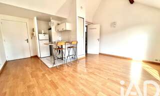 Appartement 1 Pièce 27 m² à louer à Mennecy (91540)