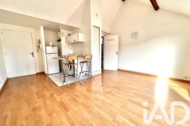 Appartement 1 pièces 625 €