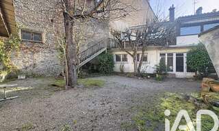 Immeuble  82 m² à vendre à Pau (64000)