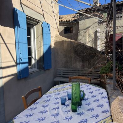 Maison 3 pièces 58500 €