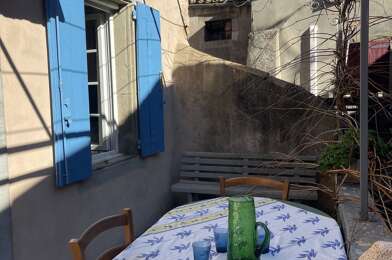 Maison 3 pièces 58500 €