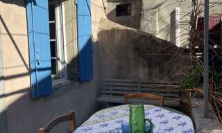 Maison 3 Pièces 53 m² à vendre à Caunes-Minervois (11160)