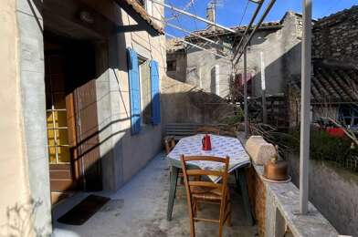 Maison 3 pièces 58500 €