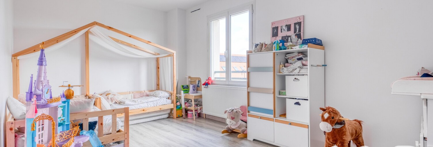 Maison 5 Pièces 133 m² à vendre à Saint-Mard (77230)