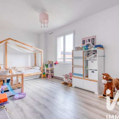 Maison 5 pièces 414000 €