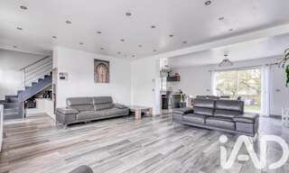 Maison 5 Pièces 133 m² à vendre à Saint-Mard (77230)