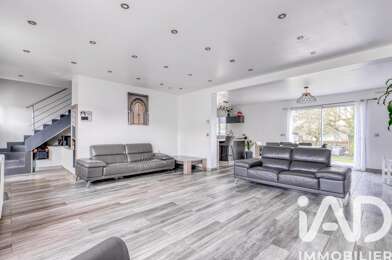 Maison 5 pièces 414000 €