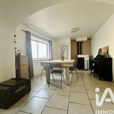 Maison 6 pièces 179000 €