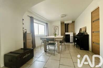 Maison 6 pièces 179000 €