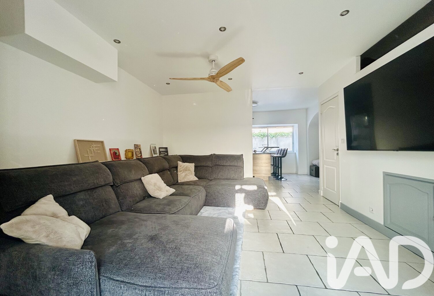 Vente Maison/villa 6 pièces — photo 1