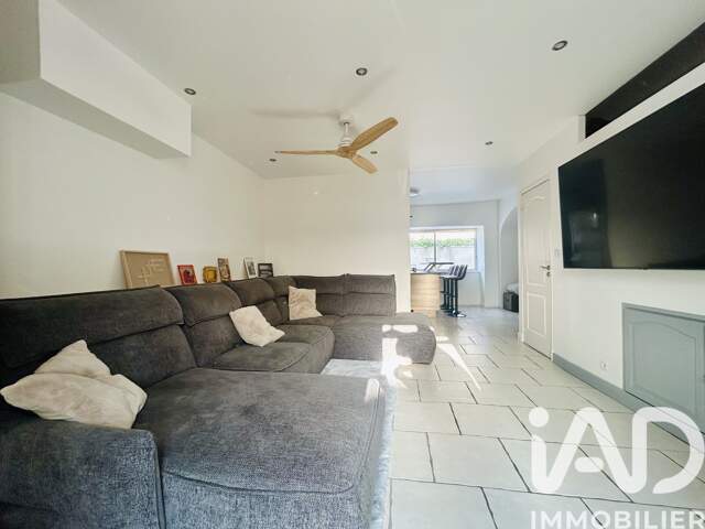 Vente Maison/villa 6 pièces — photo du bien