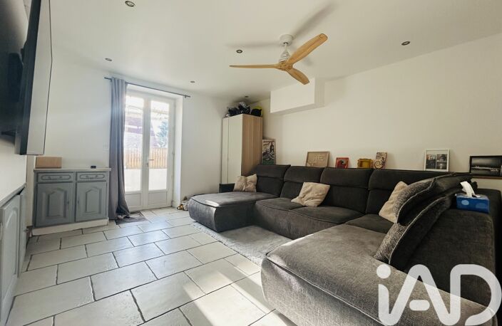 Vente Maison/villa 6 pièces — photo 3