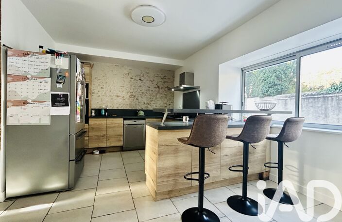 Vente Maison/villa 6 pièces — photo 4