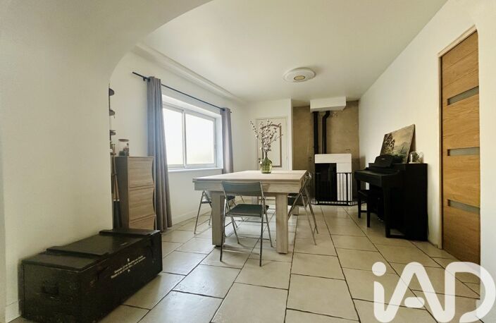 Vente Maison/villa 6 pièces — photo 5
