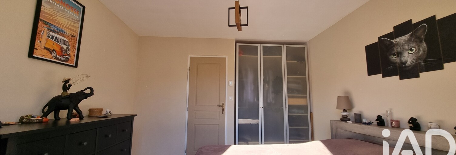 Maison 6 Pièces 135 m² à vendre à Salles (33770)