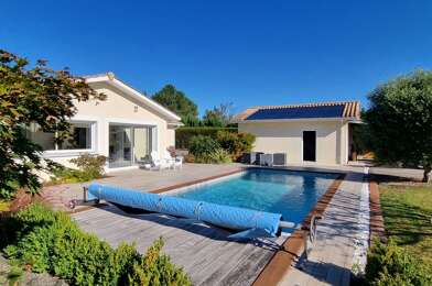 Maison 6 pièces 498000 €