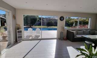 Maison 6 Pièces 135 m² à vendre à Salles (33770)