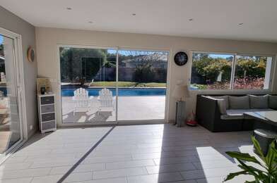 Maison 6 pièces 498000 €