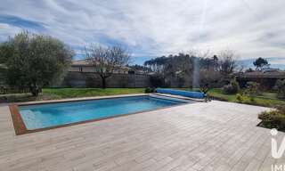 Maison 6 Pièces 135 m² à vendre à Salles (33770)