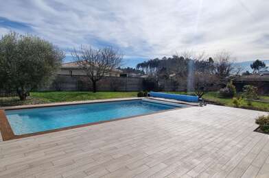 Maison 6 pièces 498000 €