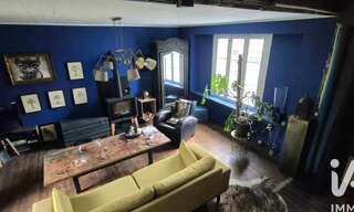 Maison 5 Pièces 127 m² à vendre à Pont-Aven (29930)