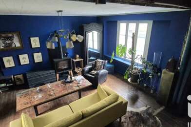 Maison 5 pièces 228500 €