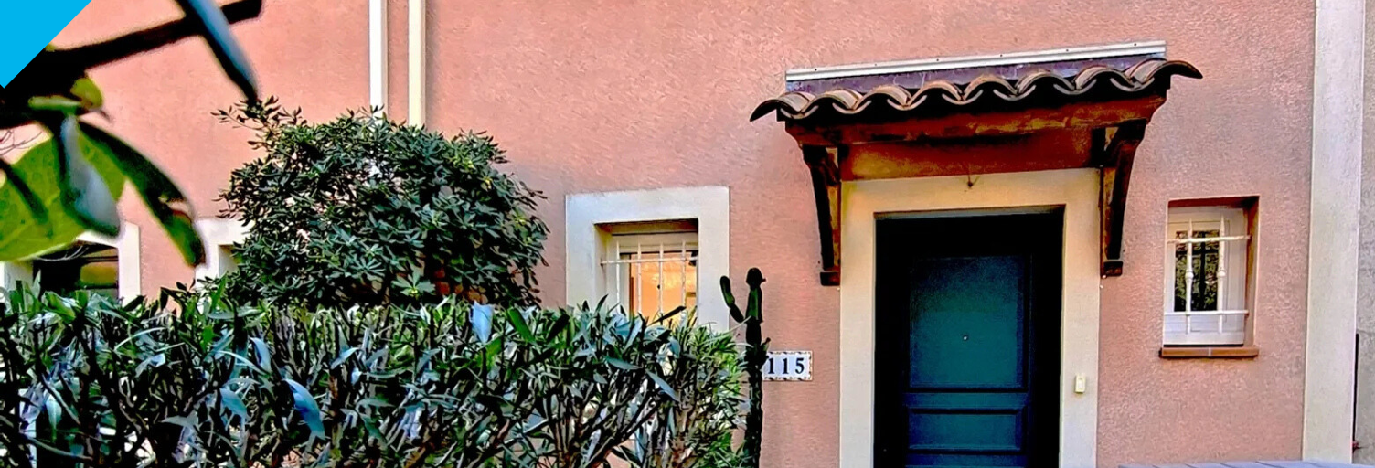 Maison 3 Pièces 46 m² à vendre à Fréjus (83600)