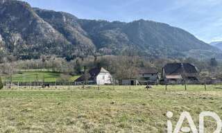 Terrain  695 m² à vendre à Bonneville (74130)