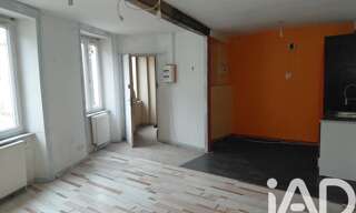 Appartement 2 Pièces 48 m² à vendre à Courzieu (69690)