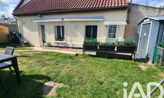 Maison 3 Pièces 65 m² à vendre à Sammeron (77260)