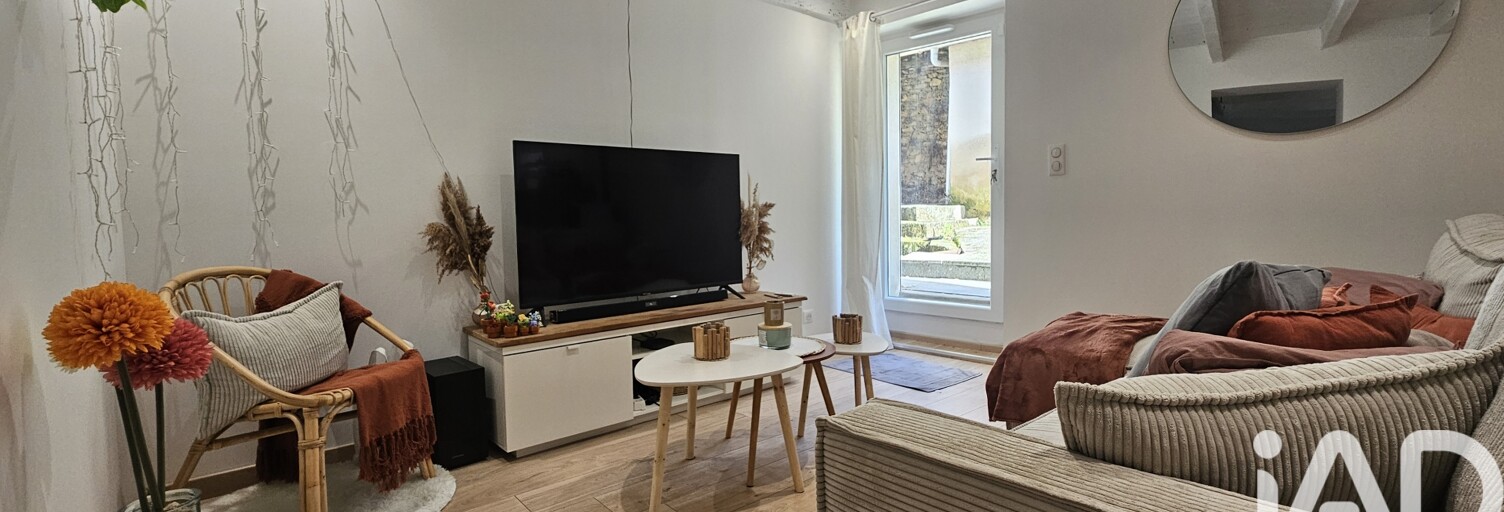 Maison 5 Pièces 140 m² à vendre à Payrin-Augmontel (81660)
