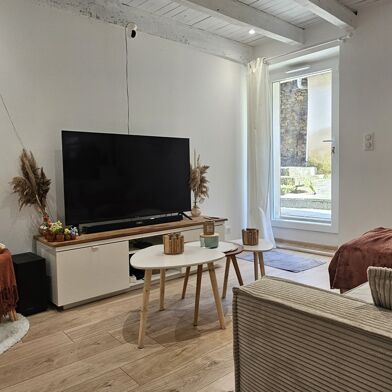 Maison 5 pièces 158000 €