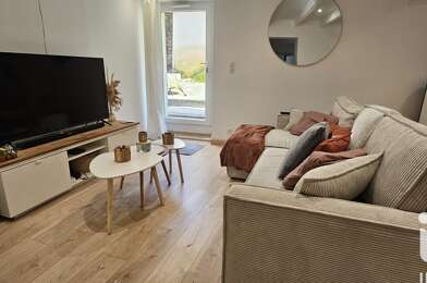 Maison 5 pièces 158000 €