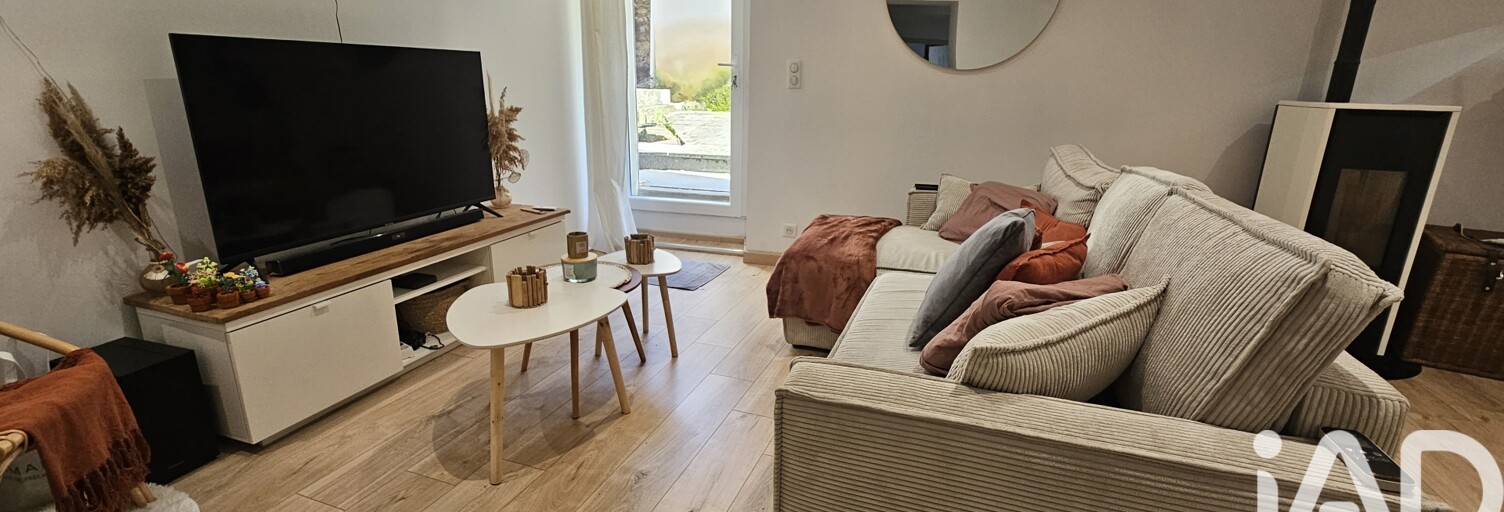 Maison 5 Pièces 140 m² à vendre à Payrin-Augmontel (81660)