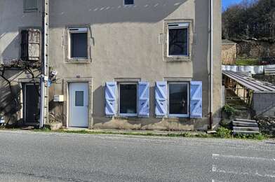 Maison 5 pièces 158000 €