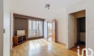 Appartement 2 Pièces 42 m² à vendre à Paris 18 (75018)