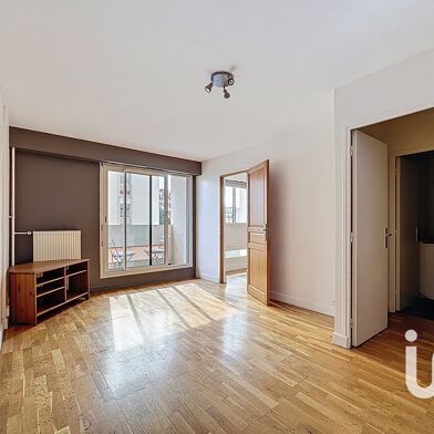 Appartement 2 pièces 385000 €