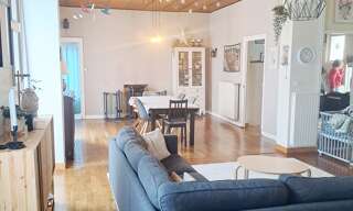 Maison 5 Pièces 150 m² à vendre à Saint-Gildas-des-Bois (44530)