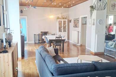 Maison 5 pièces 295000 €