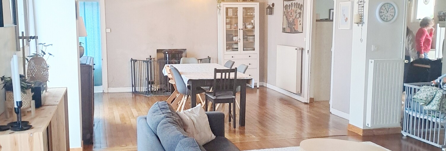 Maison 5 Pièces 178 m² à vendre à Saint-Gildas-des-Bois (44530)