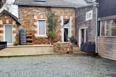 Maison 5 pièces 294000 €