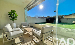 Appartement 2 Pièces 50 m² à vendre à Fréjus (83600)