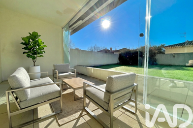 Appartement 2 pièces 255000 €