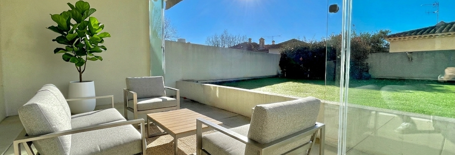 Appartement 2 Pièces 50 m² à vendre à Fréjus (83600)